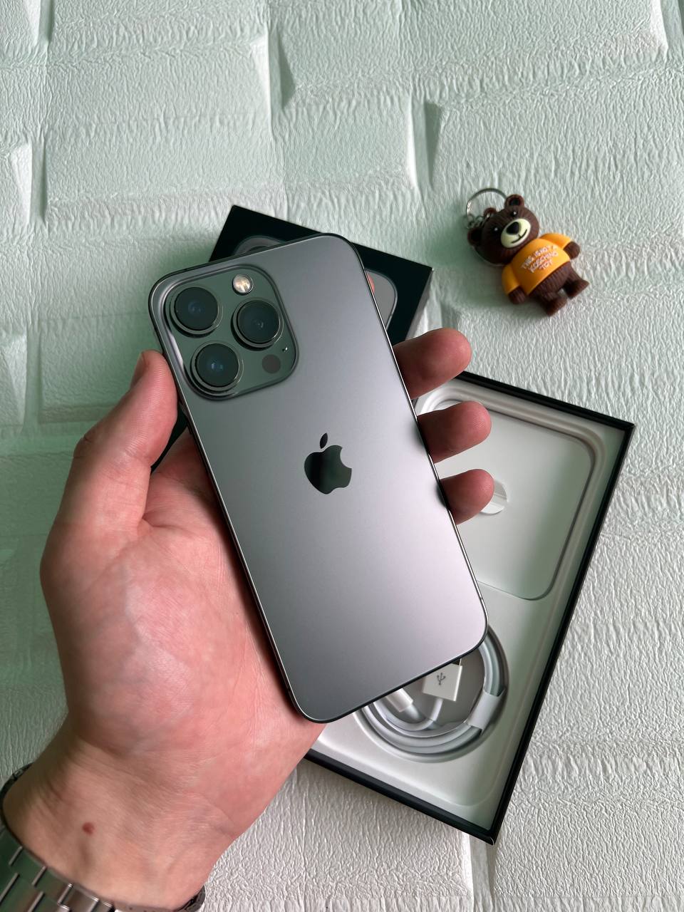 iPhone 13 Pro 128GB