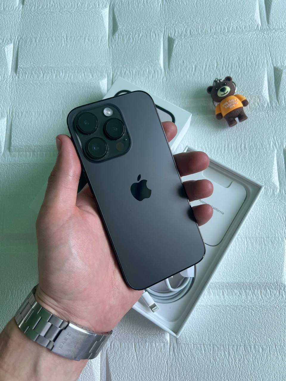 iPhone 14 Pro 128GB