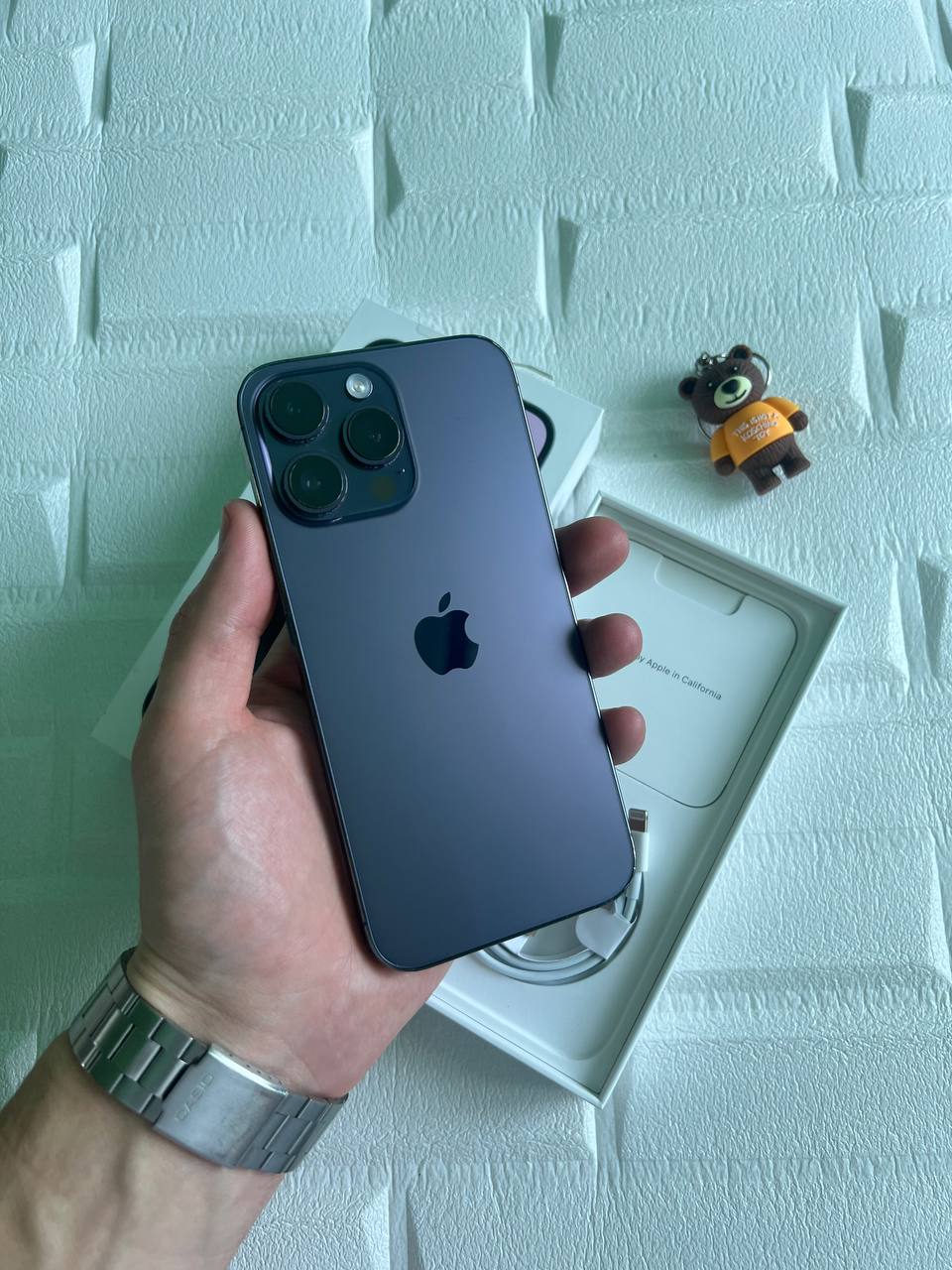 iPhone 14 Pro Max 128GB