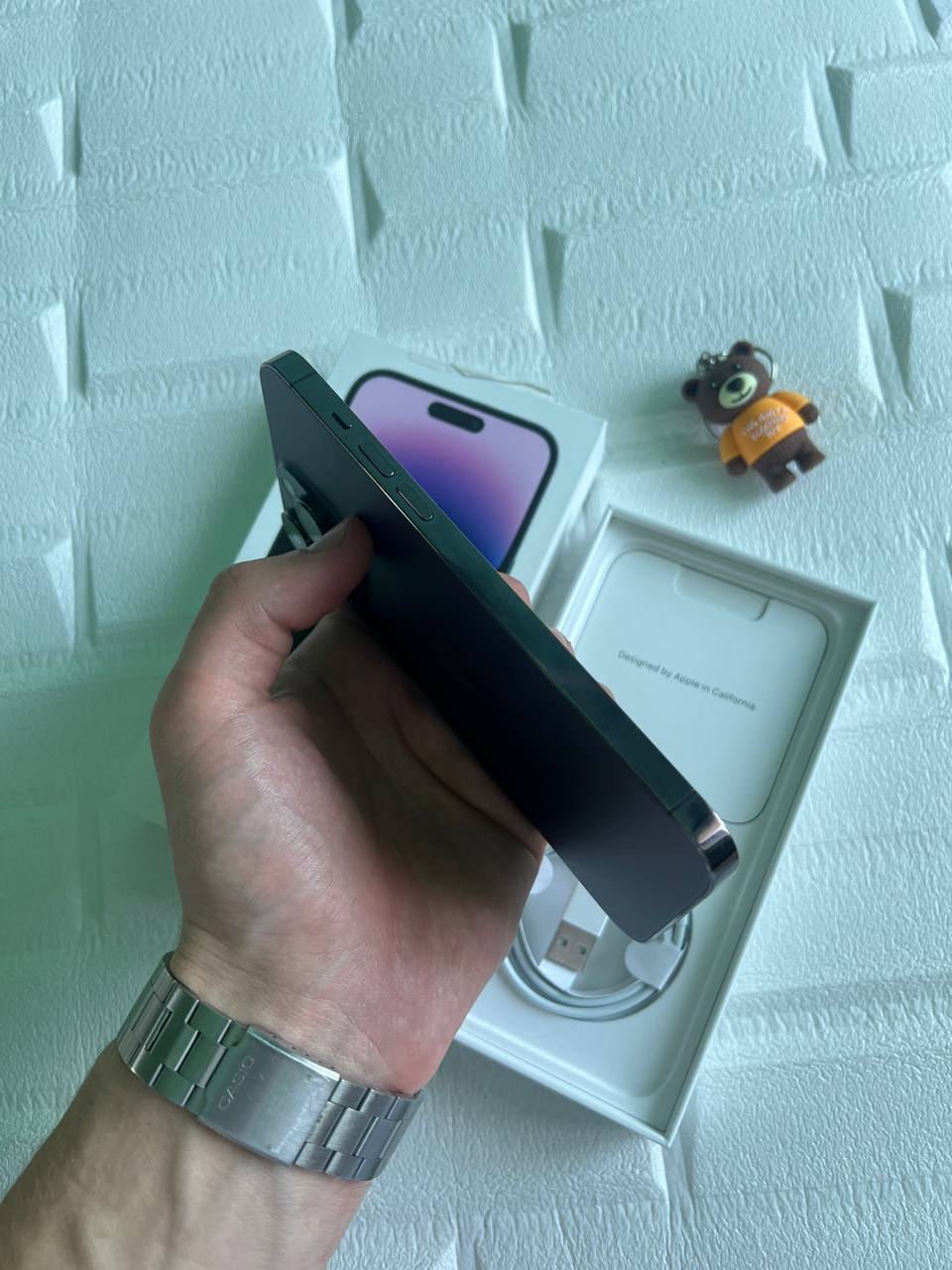 iPhone 14 Pro Max 128GB — фото 6
