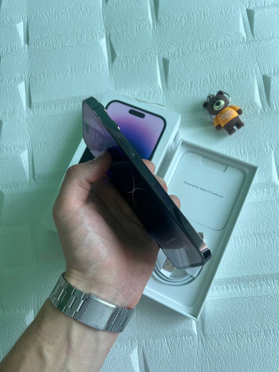 iPhone 14 Pro Max 128GB — фото 7