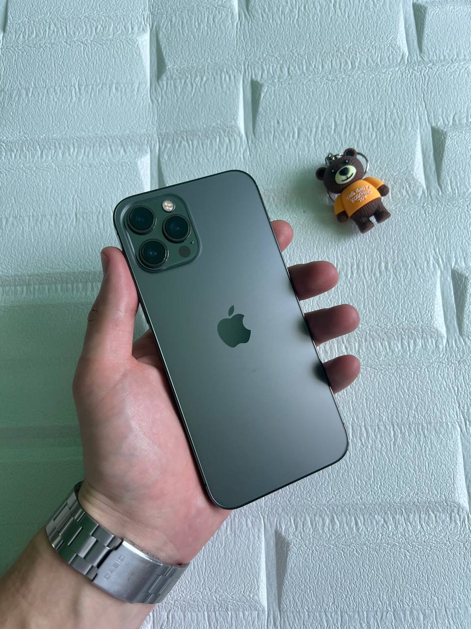 iPhone 12 Pro Max 512GB
