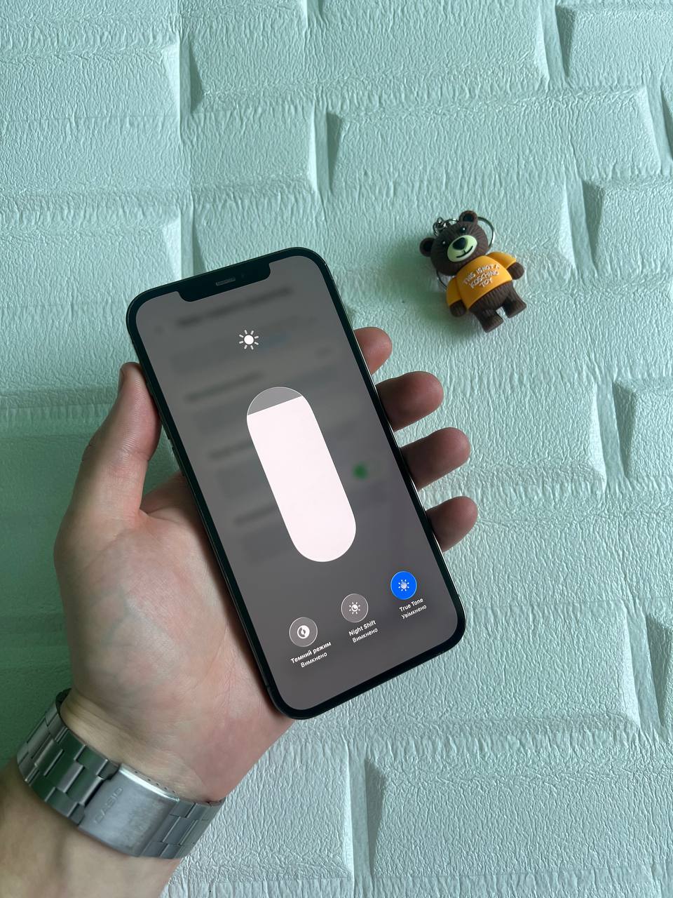 iPhone 12 Pro Max 512GB — фото 2