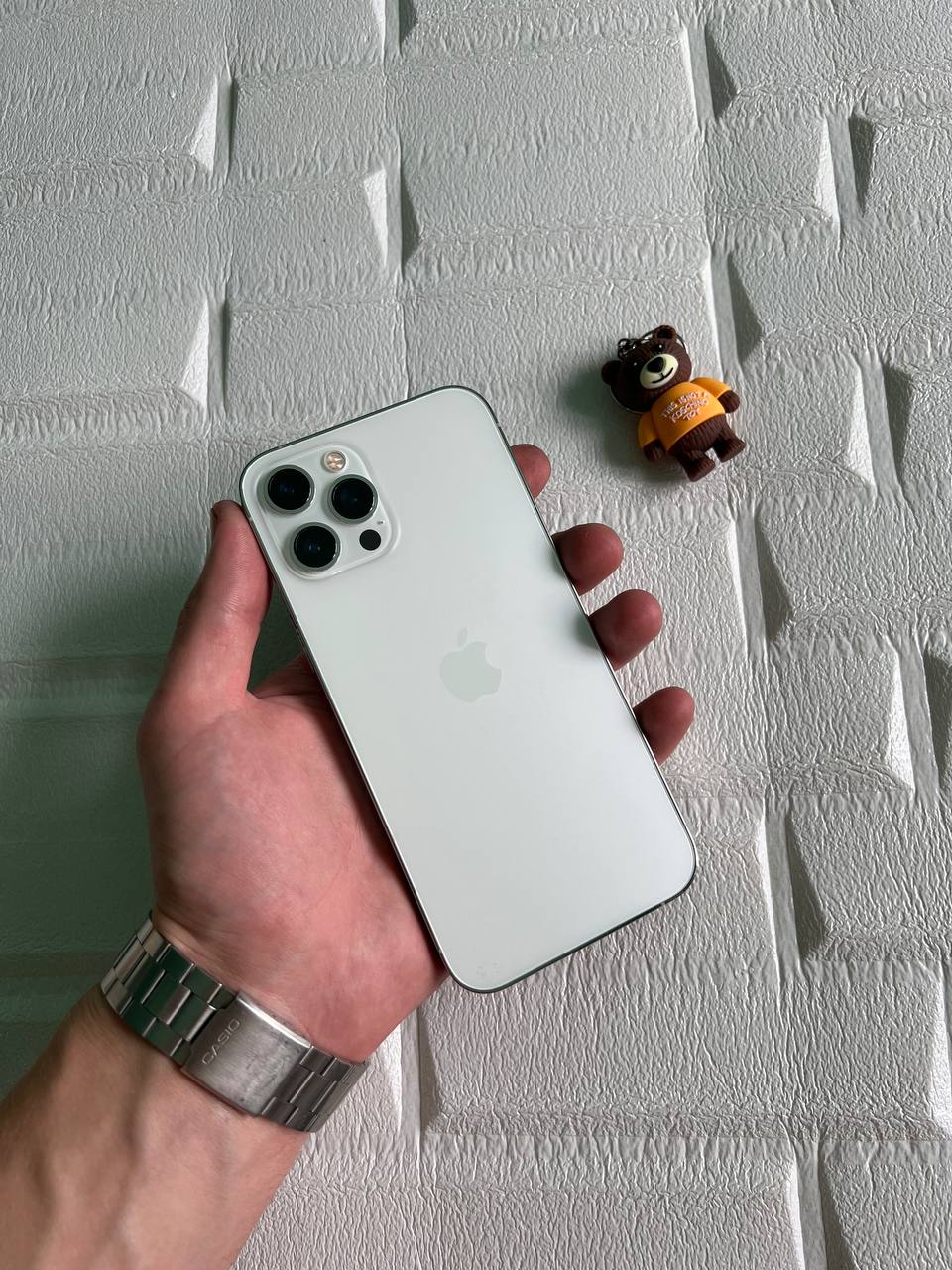iPhone 12 Pro Max 128GB