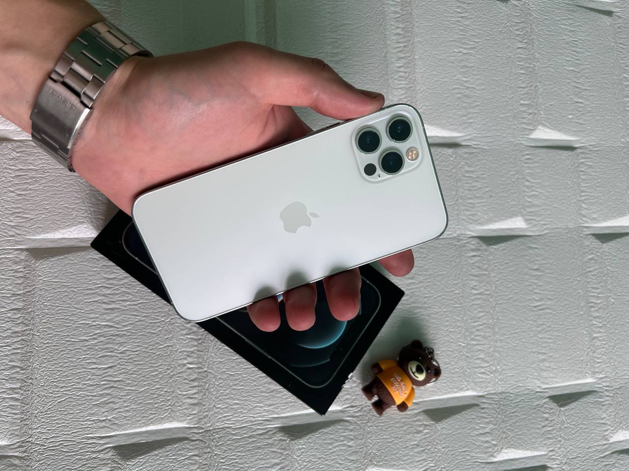 iPhone 12 Pro 256GB