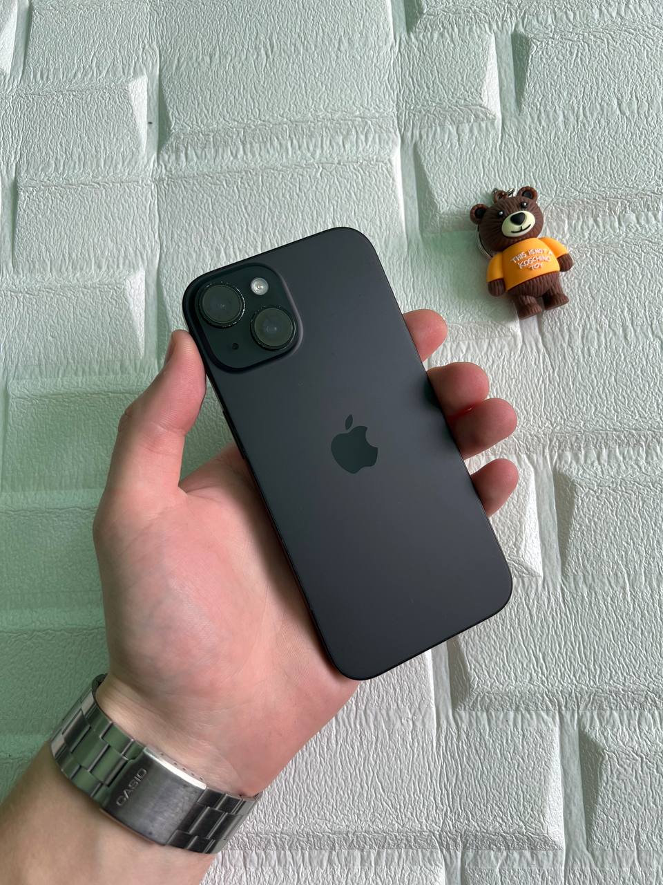 iPhone 11 128GB Yellow