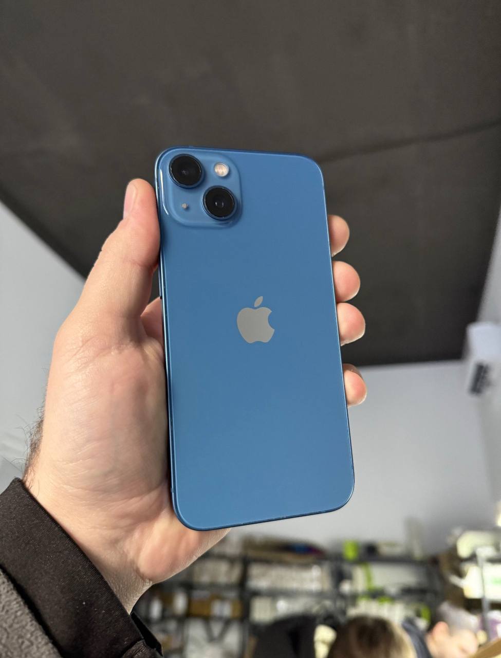 iPhone 13 128GB