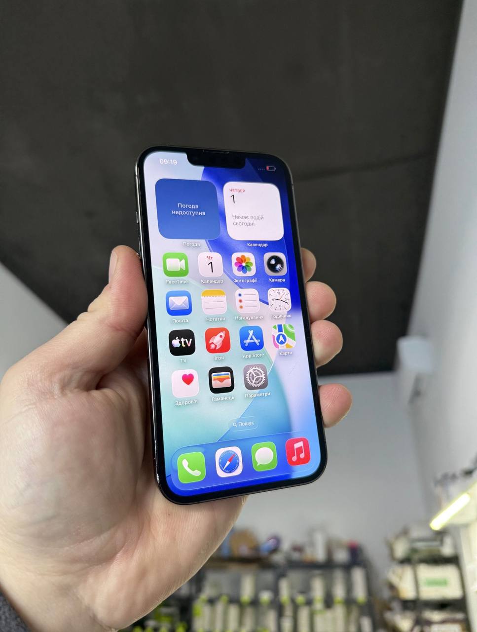 iPhone 13 Pro 128GB — фото 2
