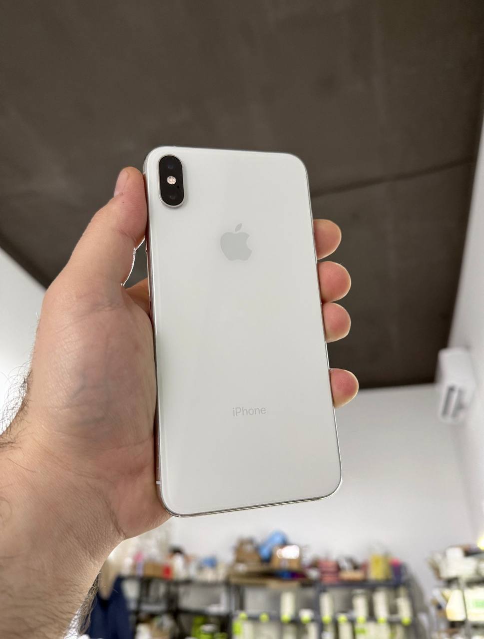 iPhone XS Max 256GB