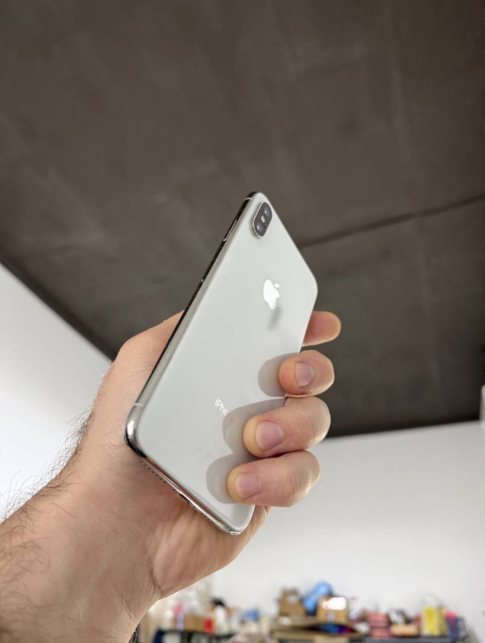iPhone XS Max 256GB — фото 3