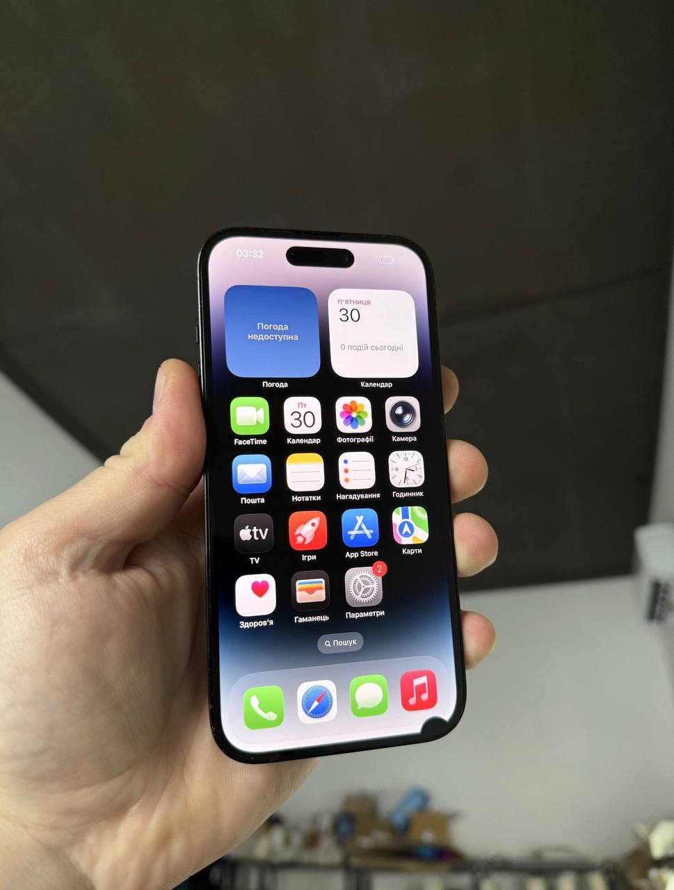 iPhone 14 Pro 128GB — фото 2