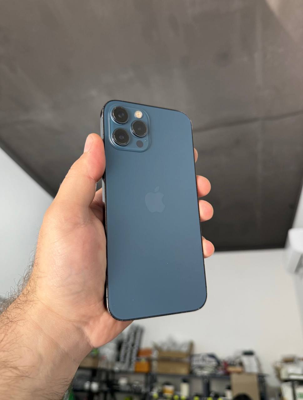 iPhone 12 Pro Max 128GB