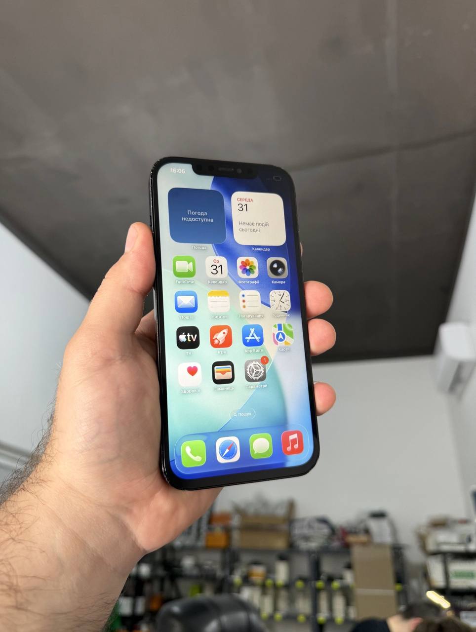 iPhone 12 Pro Max 128GB — фото 2