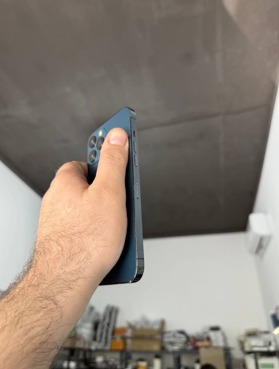 iPhone 12 Pro Max 128GB — фото 4
