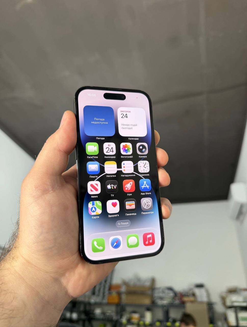 iPhone 14 Pro 128GB — фото 2
