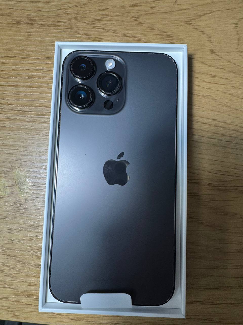 iPhone 14 Pro Max 256GB — фото 2