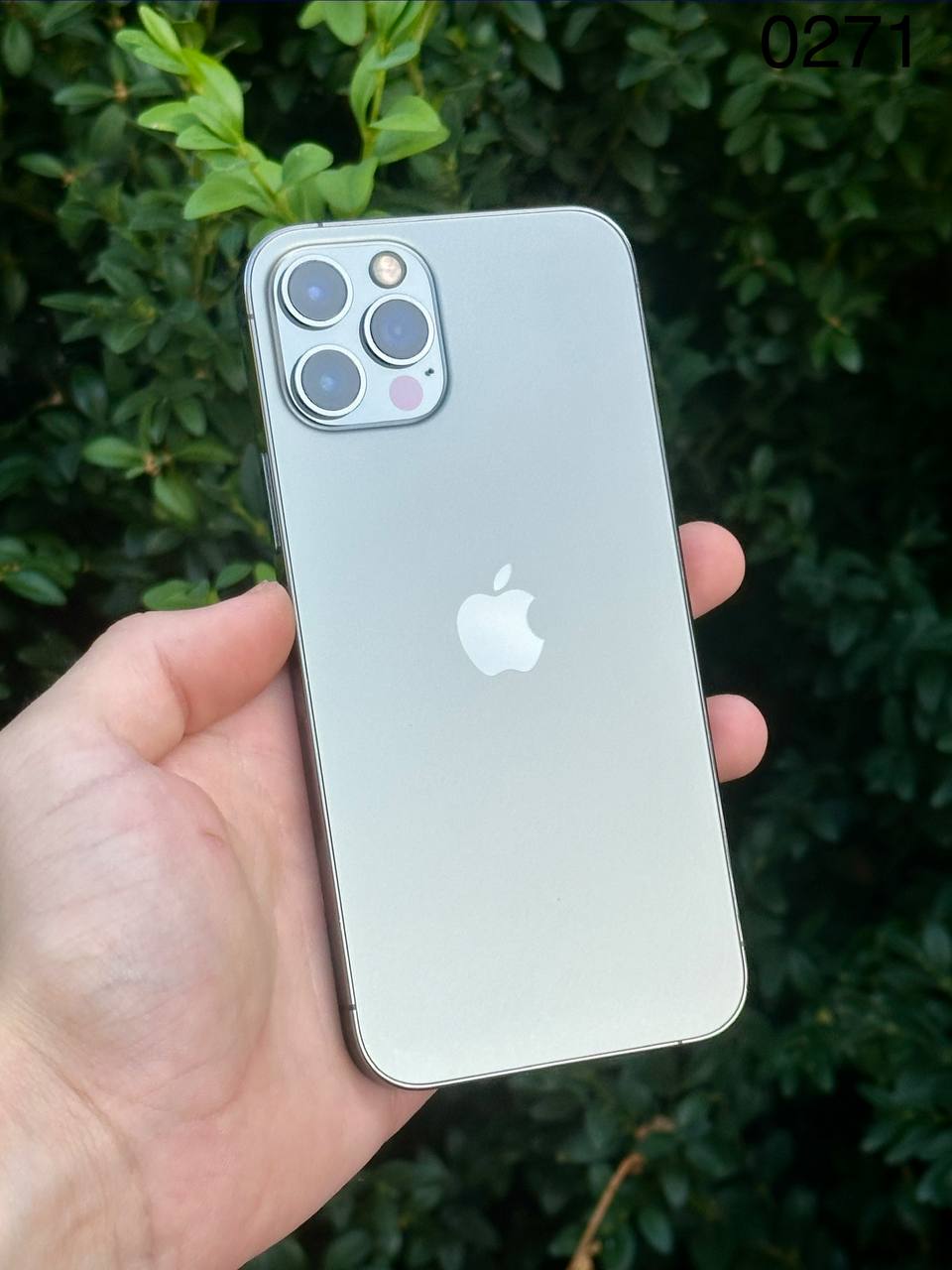 iPhone 12 Pro 128GB — 15 000 грн | iPodil