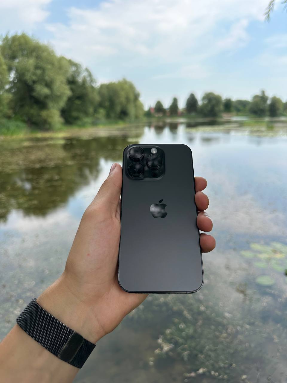 iPhone 14 Pro 128GB — 22 000 грн | iPodil